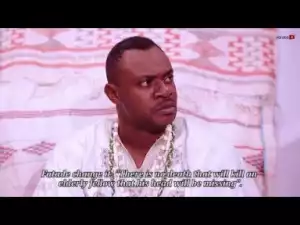 Video: Ofin Ilu Wa - Latest Yoruba Movie 2018 Drama Starring Odunlade Adekola | Bukky Wright | Ibrahim Chatta